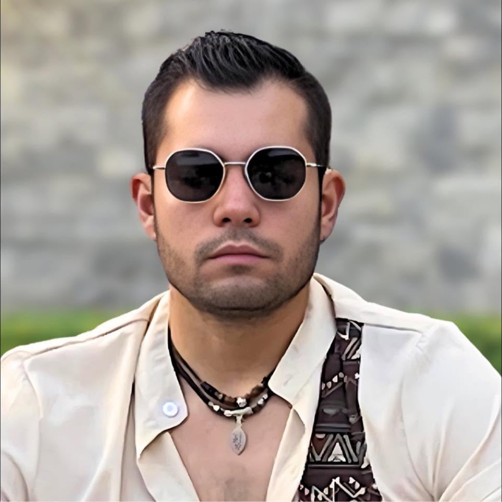 Alan Corral Samaniego